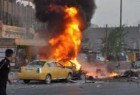 قتيل و23 جريحاً اخر حصيلة  تفجير الخالص شمال شرق بغداد